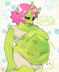 jammy (peenutbuttjelly) fan art
