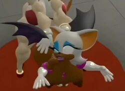 2futas 3d animated bat clipping dominant dominant_futa from_behind from_behind_position furry futa_on_futa futadom futanari futanari_only megaswitchsfm milf mobian_(species) no_sound rabbit rouge_the_bat sonic_(series) sonic_the_hedgehog_(series) tagme vanilla_the_rabbit video