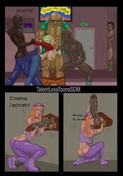 Booru post from rule34.xxx