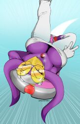 wave the swallow from sonic (series) by hospitallerinaboat