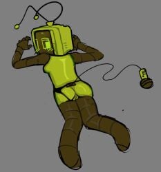 vee (dandy's world) from dandy's world