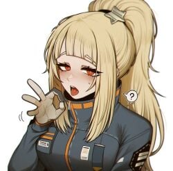 ezra (distortion detective) from distortion detective by misg1111