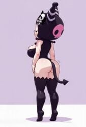 Hello Kitty (Series) Rule 34 Video