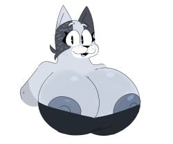 trixie (bluey) from bluey (series) by el pro53