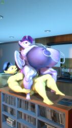 3d (Artwork) Rule 34 Image