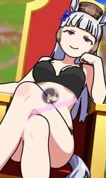 gold ship (umamusume) from umamusume by kindofmeltedice