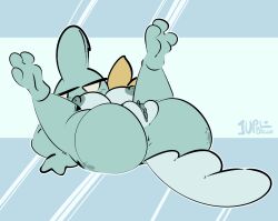 generation 3 pokemon from nintendo by 1upgobbo