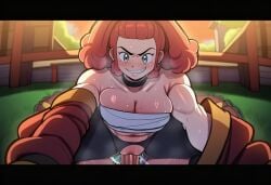 zisu (pokemon) from pokemon by lameai