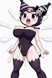 Hello Kitty (Series) Rule 34 Video