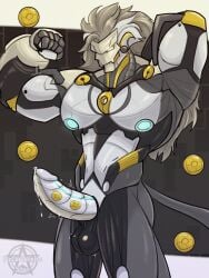 banyue (zenless zone zero) fan art