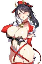 mikoto tsubaki from mahou shoujo suzune magica by artist request