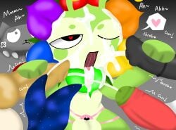1animal 2025 2futas 4boys :( ahe_gao ahegao_face antennae antennae_(anatomy) apron astro_(dandy's_world) background background_character balls biped bipedal_feral black_penis blue_penis canine chastity_cage crying cum cum_in_mouth cum_on_face cum_on_tongue cumming cumming_in_mouth cumming_together cumshot dandy's_world dandy_(dandy's_world) dandys_world dickgirl digital_drawing_(artwork) digital_media_(artwork) diphallia diphallism english english_text enjoying enjoyment fellatio feral flower futa_masturbation gangbang grey_background hand_on_penis heart-shaped_pupils horsecock humanoid_genitalia humanoid_penis kneeling_oral_position knot knotted_penis leash long_penis masturbating_during_fellatio masturbation mouth_full_of_cum offscreen offscreen_futa offscreen_male onomatopoeia oral oral_masturbation oral_sex pebble_(dandy's_world) penis pet petals pinap_juice red_penis roblox roblox_game robot robot_anthro robot_futa robot_humanoid robot_penis robotic_penis rock sad saliva_string self_upload shelly_(dandy's_world) small_balls splurt sprout_(dandy's_world) stroking_penis submissive submissive_male tear tearing_up thorns throbbing throbbing_penis vee_(dandy's_world) watching watching_from_afar watching_masturbation