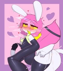 bug (sodabug) fan art