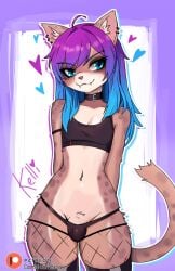 patreon fan art