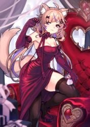 squchan (vtuber) from vyugen