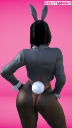 fareeha amari from blizzard entertainment by aslvtmommy