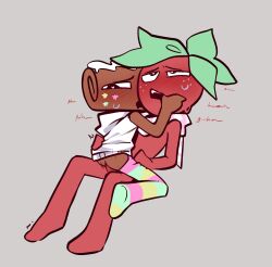 cosmo (dandy's world) from dandy's world by embarrassedtour3462