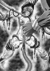 goddess defeat: reincarnation valanowas fan art