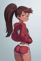 princess marco from star vs the forces of evil