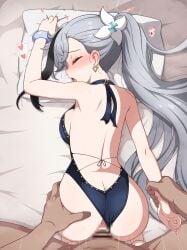 minsk (azur lane) from azur lane by milliani