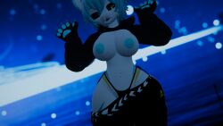 niruma from unity (engine) by sabrean