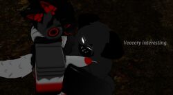 eldie (lampshaderr34) from roblox by lampshaderr34