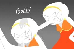 rose lalonde from homestuck by trollcall