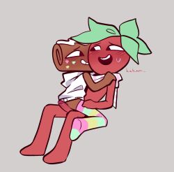 cosmo (dandy's world) from dandy's world by embarrassedtour3462
