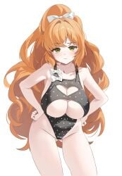 ishmael (limbus company) from limbus company by gogoco