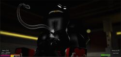 protogen from roblox by lampshaderr34