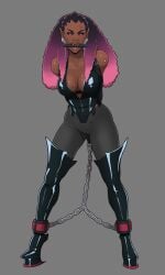 drolta tzuentes from castlevania by skelebomb