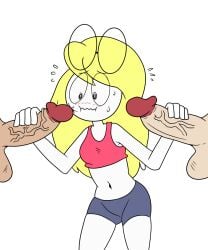 cassie (minimidimations) from minimidimations by bluejr