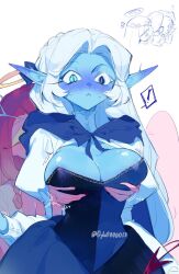 eternal sugar cookie from cookie run by oyki0000013