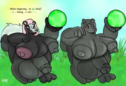 Booru post from rule34.xxx