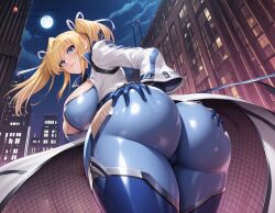shinganji kurenai from taimanin (series) by loratta