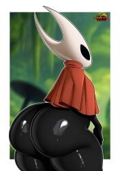hornet (hollow knight) from hollow knight by doctorch1ll