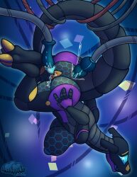 synth (vader-san) fan art