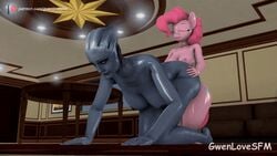 Pinkie Pie (Mlp) Rule 34 Image