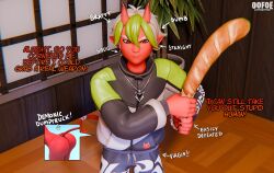 torment (fortnite) from fortnite by oofoe