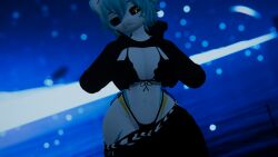 niruma from vrchat by sabrean