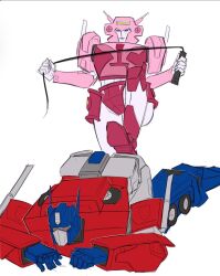 elita one from transformers