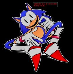rewrite (sonic.exe) from creepypasta by shaddycatz