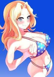 kay (girls und panzer) from girls und panzer by zonberu tsukiji