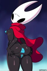 hornet (hollow knight) from hollow knight by saifernsfw