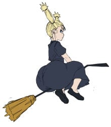 nishimiya momo from jujutsu kaisen by planktiton