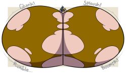 Big Ass Rule 34 Image
