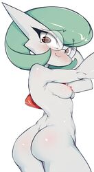 gardevoir from pokemon by fir3born