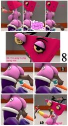 zooble (episode 1) from glitch productions by 5naptrap
