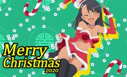 1girls alternate_version_at_source alternate_version_available arm_up average_breasts bare_armpits bare_belly bare_chest bare_midriff bare_navel bare_shoulders bare_skin bare_thighs black-haired_female black_hair black_legwear black_stockings black_thigh_highs black_thighhighs breasts brown-eyed_female brown_eyes christmas christmas_bikini christmas_clothes christmas_clothing christmas_costume christmas_gloves christmas_hat christmas_headwear christmas_outfit curvaceous curvaceous_body curvaceous_female curvaceous_figure curvaceous_hips curvaceous_teen curvy curvy_body curvy_female curvy_figure curvy_hips curvy_teen ear_piercing ear_piercings elbow_gloves english english_text exposed_armpits exposed_belly exposed_chest exposed_midriff exposed_navel exposed_shoulders exposed_skin exposed_thighs eye_closed female female_only fingerless_gloves gloves hand_up hayase_nagatoro head_tilt high_school_student hourglass_figure lean_figure legwear long_gloves medium_breasts more_at_source narrow_waist one_eye_closed one_eye_open open_mouth open_mouth_smile parted_lips petite petite_body petite_breasts petite_female petite_girl petite_tits pierced_ear pierced_ears please_don't_bully_me,_nagatoro red_elbow_gloves red_fingerless_gloves red_gloves red_long_gloves red_skirt rinine school_girl skirt slender_body slender_waist slim_waist stockings tan teen_girl teenage_girl teenage_tits teenager text thigh_highs thighhighs tilted_head tongue wide_hips wink winking winking_at_viewer winking_eye young_female young_woman
