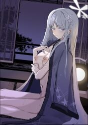 nagusa (blue archive) from blue archive by bone hiko